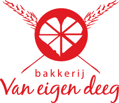 Bakkerij van eigen Deeg - logo